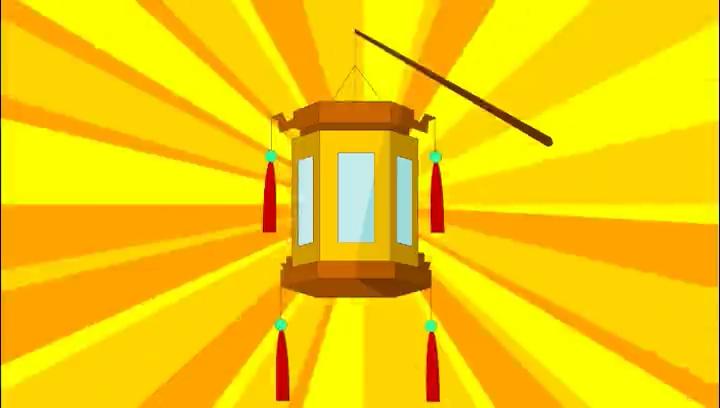 第8集 北京宫灯