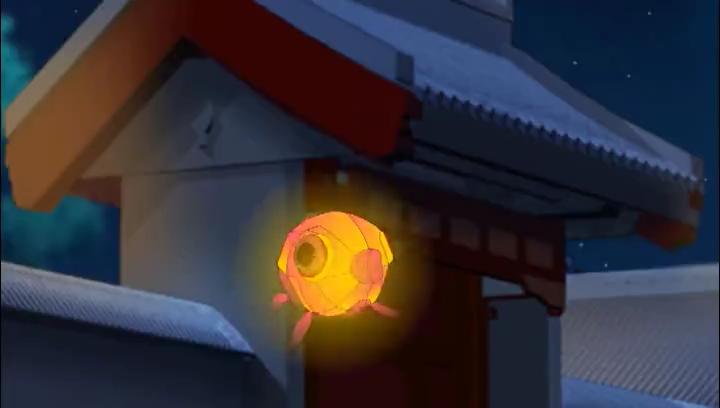 第11集 北京彩灯