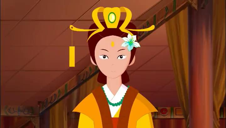 第12集 北京绢花工艺