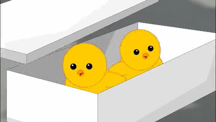 第16集 北京绒鸟（绒花）