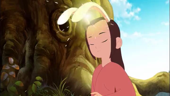 第18集 彩塑“兔儿爷”