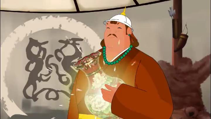 第24集 景泰蓝制作技艺