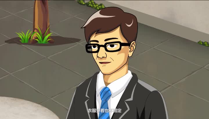 第20集 北京评书