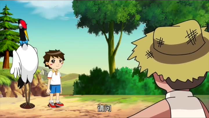 第12集 老北京叫卖