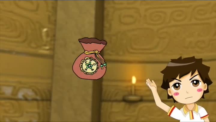 第20集 颐和园的传说