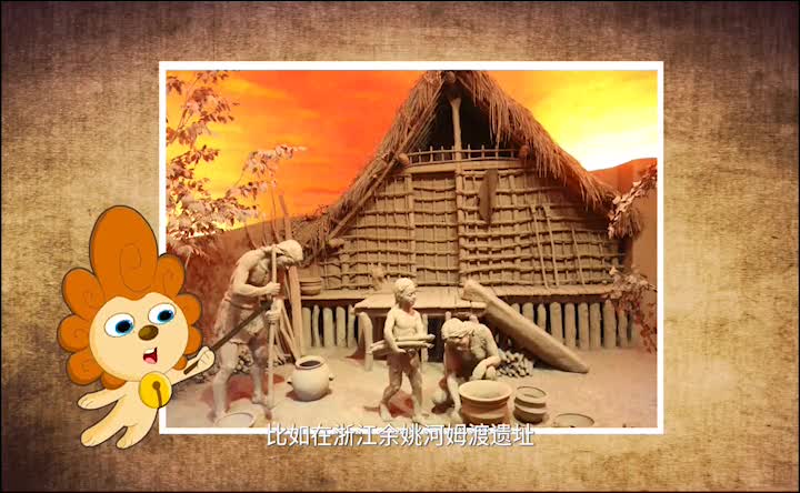 第4集 通州骨雕