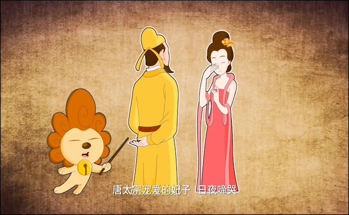 第20集 天桥拉洋片