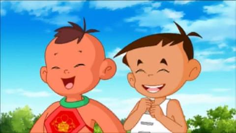 第17集 武林高手