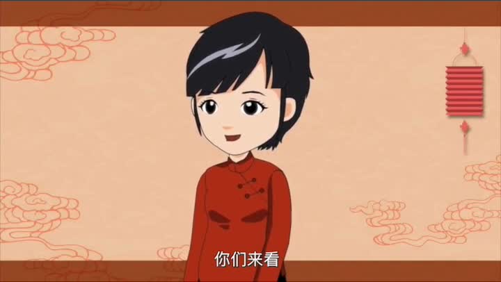 第24集 护国寺清真小吃制作技艺