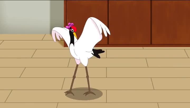 第23集 北京童谣