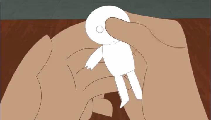 第10集 北京“面人郎”面塑