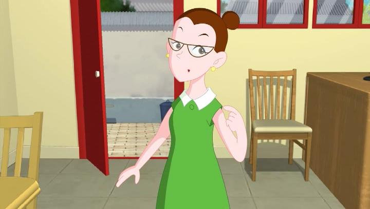 第23集 劳动是受法律保护的