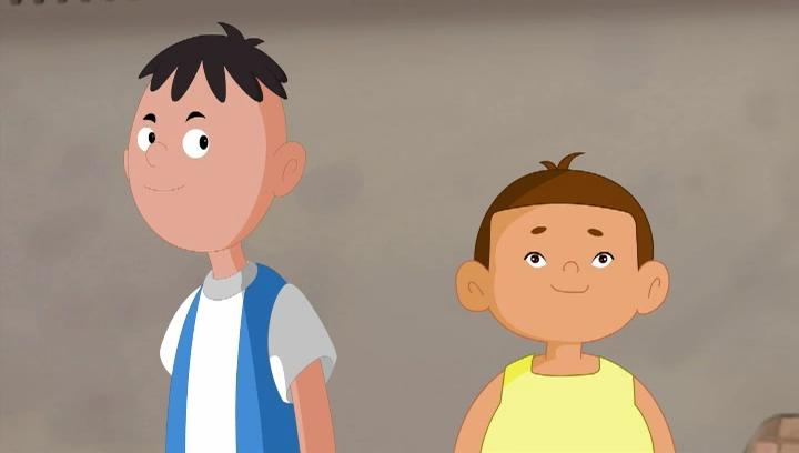 第14集 课代表没有特权