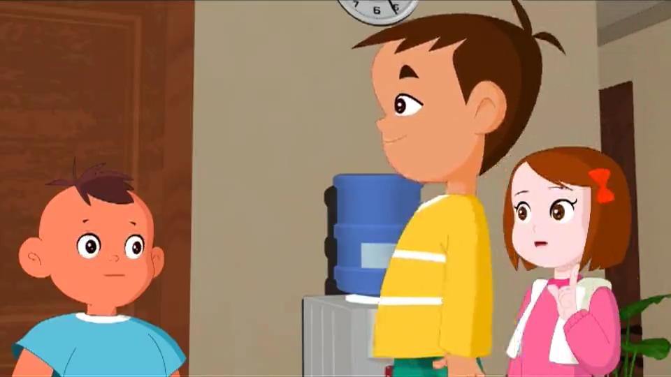 第11集 快乐的哈租族