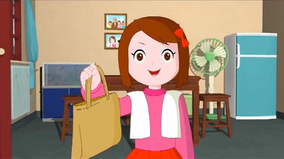 第9集 低碳生活