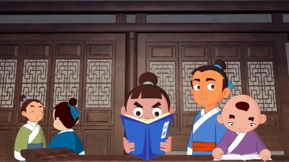 第16集 不怕挫折