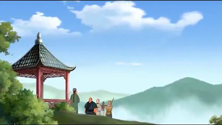 第18集 康乾盛世