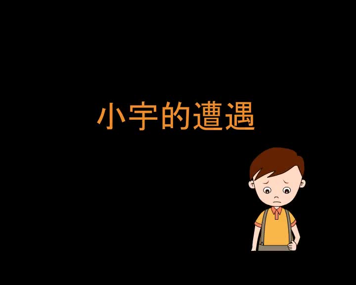 第81集 小宇的遭遇