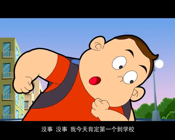 第7集 危险的“小飞侠”