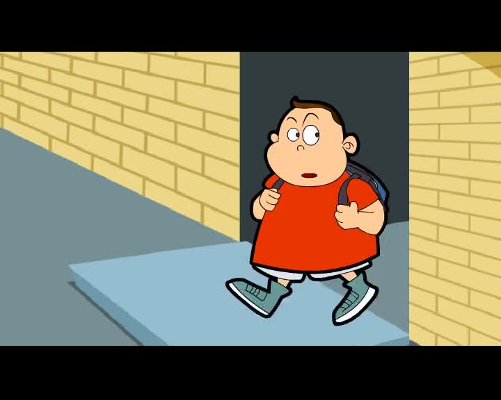 第20集 壮壮和小狗