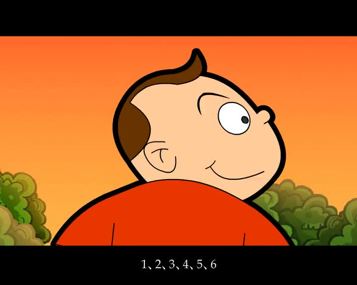 第21集 游戏与诺言