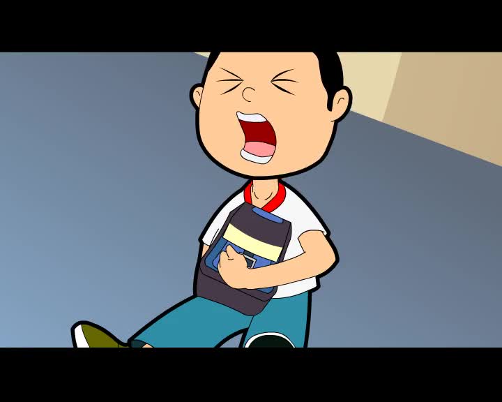 第31集 机智化险