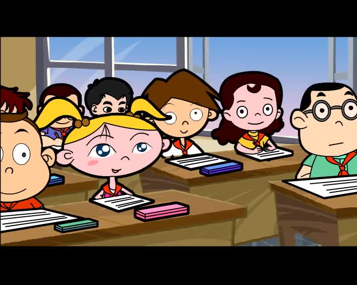 第37集 援助之手