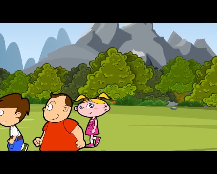 第38集 文明小使者