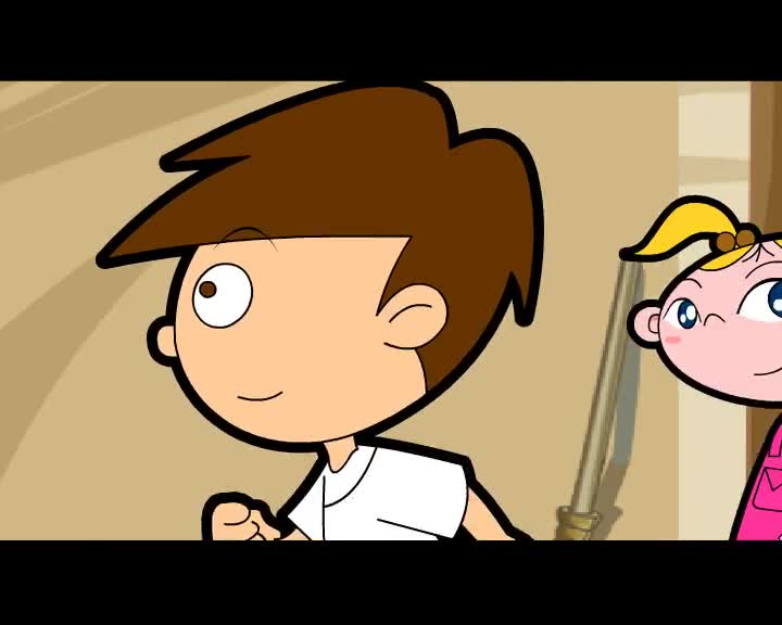 第48集 拒绝电脑病