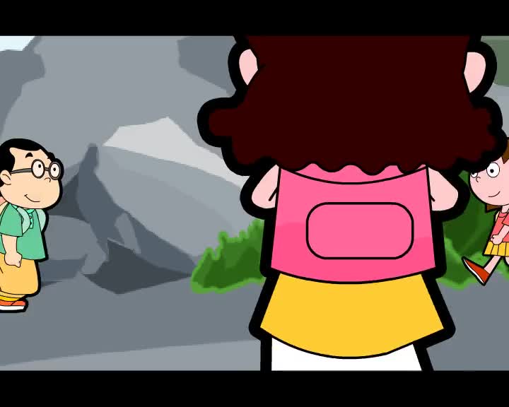 第60集 与锻炼牵手