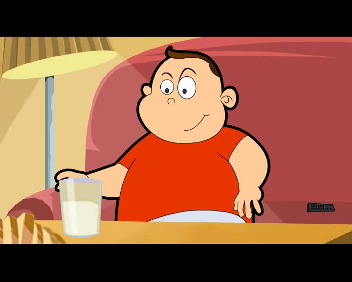 第61集 家里来客了