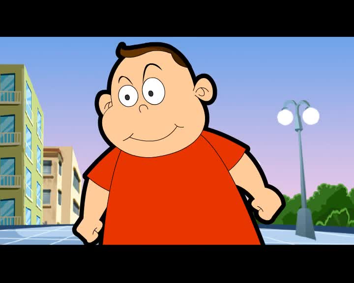 第63集 好心办下糊涂事