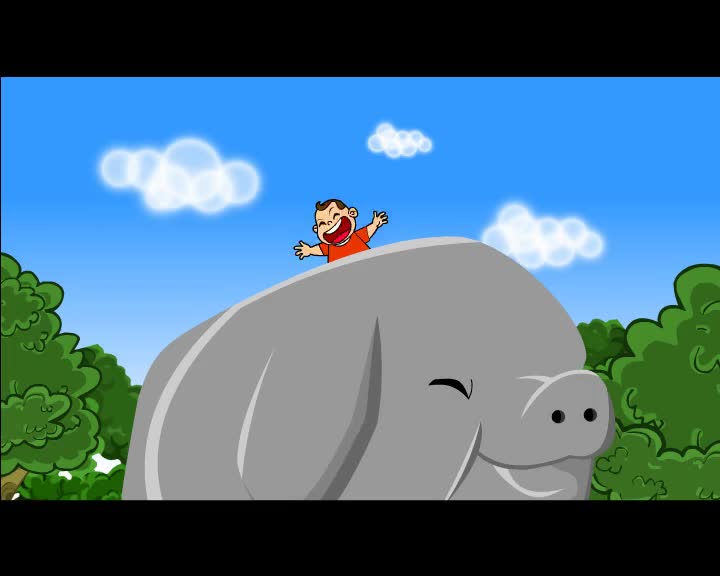 第70集 危险的照相