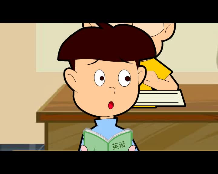 第73集 小楠的同桌