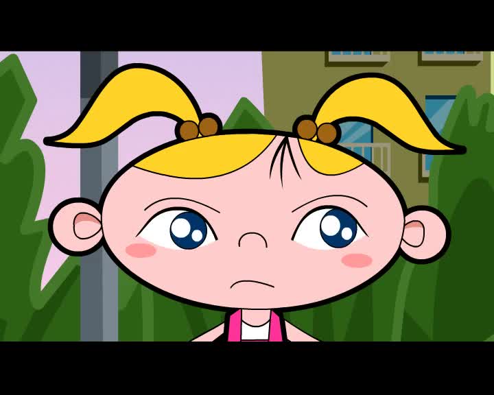 第76集 教师节的礼物