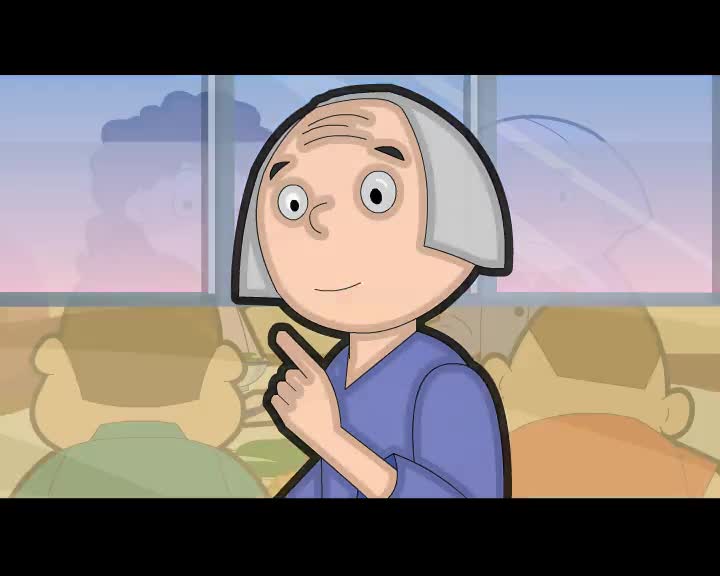 第98集 百合花的芳香