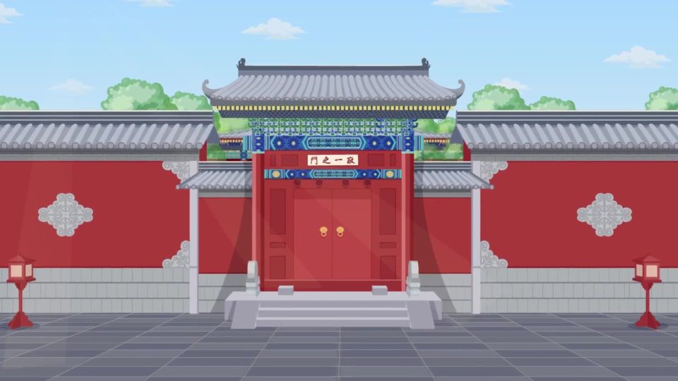 第10集 胡同“学堂”——国子监（下）