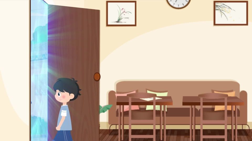 第11集 胡同里的文学大师（上）