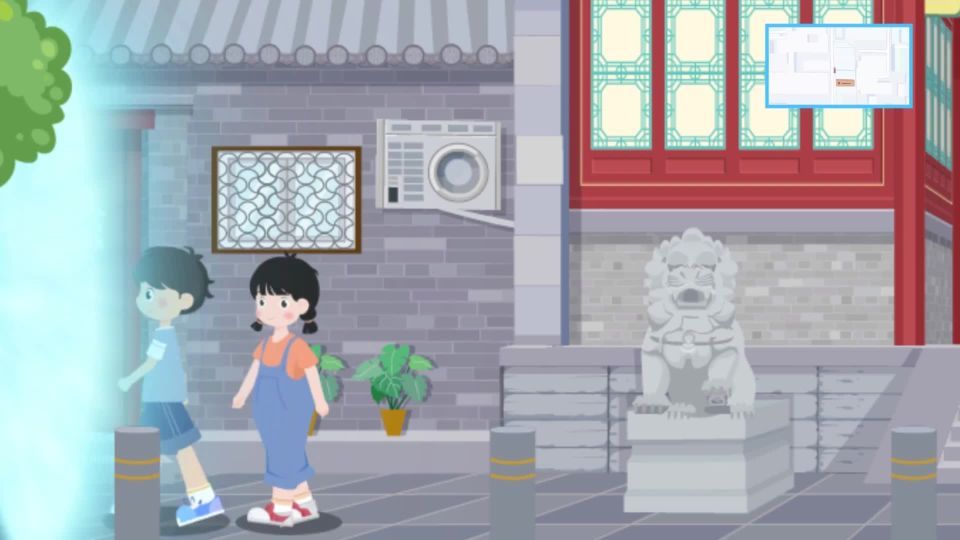 第12集 胡同里的文学大师（下）