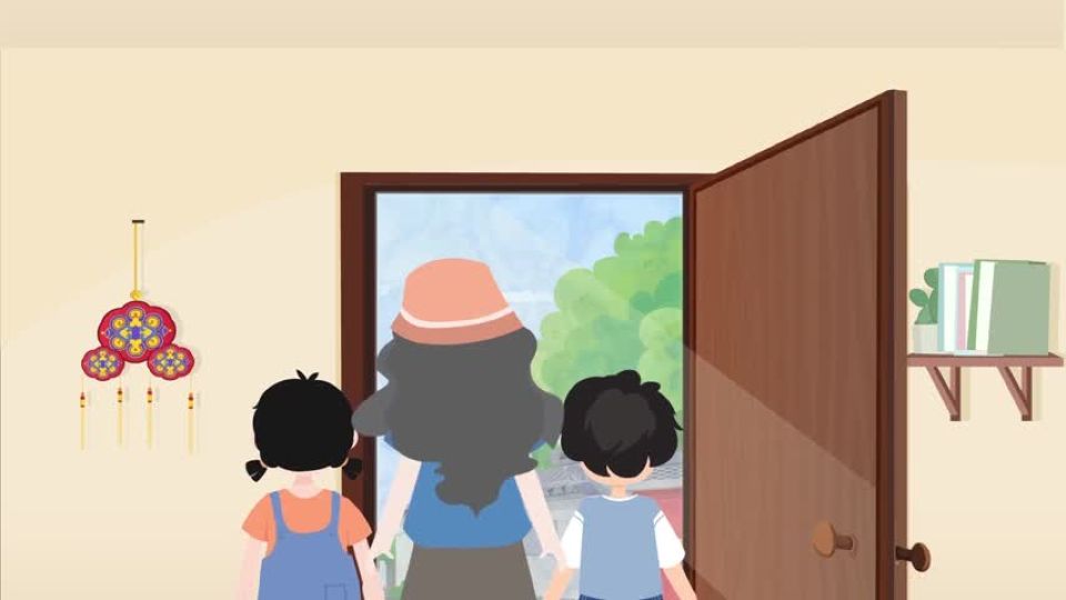 第11集 前门大街寻岁月悠悠