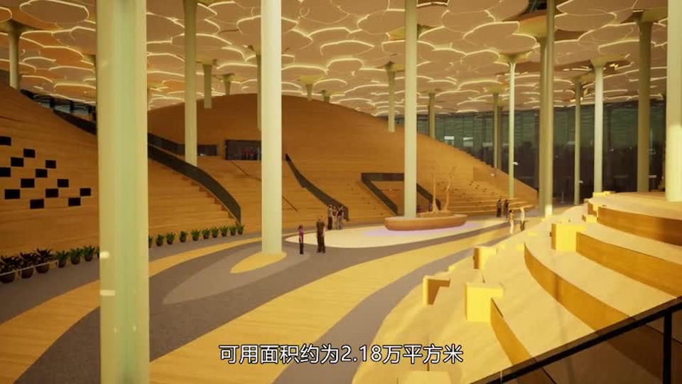 第1集 图书馆里的怪物（上）