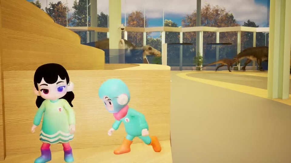 第3集 谁在冬石径大“吼”大“叫”？（上）