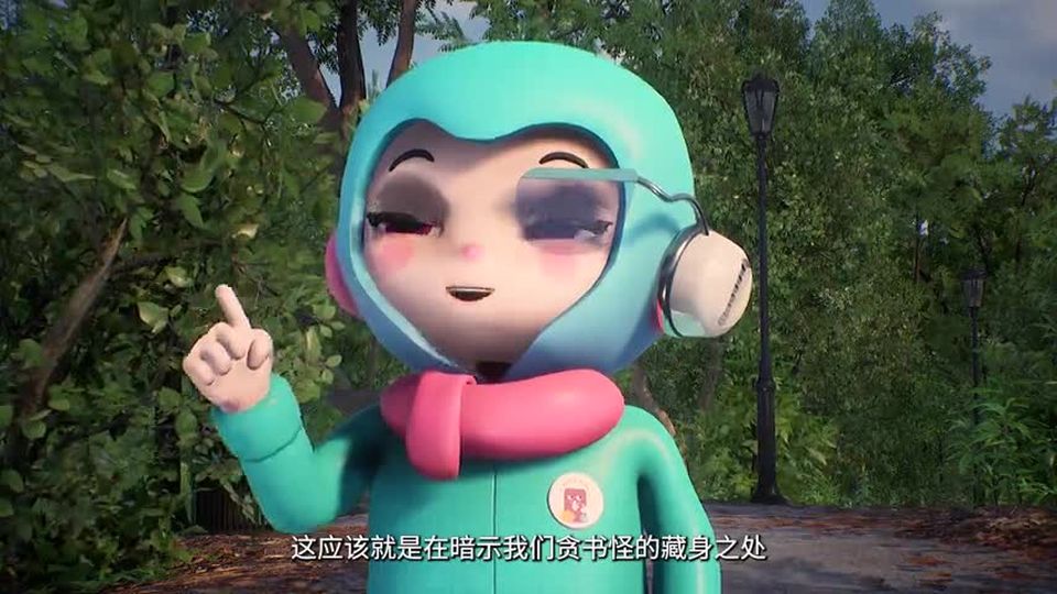 第5集 春楮径：出发吧！大运河