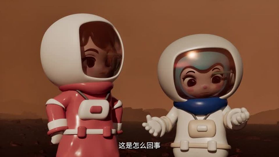 第6集 重返森林书苑（上）