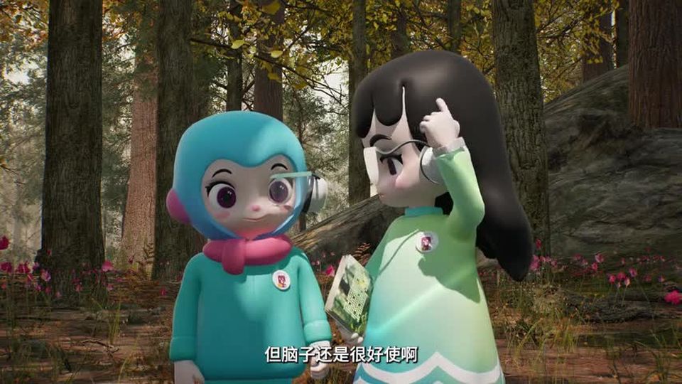 第10集 银杏树保卫战（下）