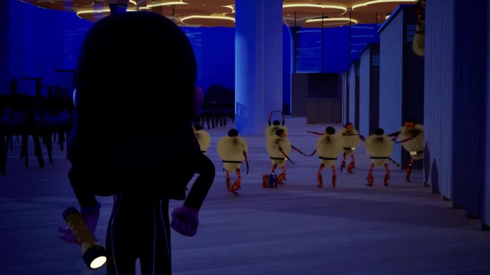 第17集 非遗文献馆的偷书贼（上）