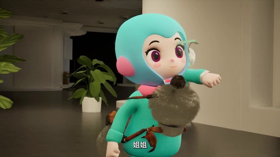 第18集 非遗文献馆的偷书贼（下）