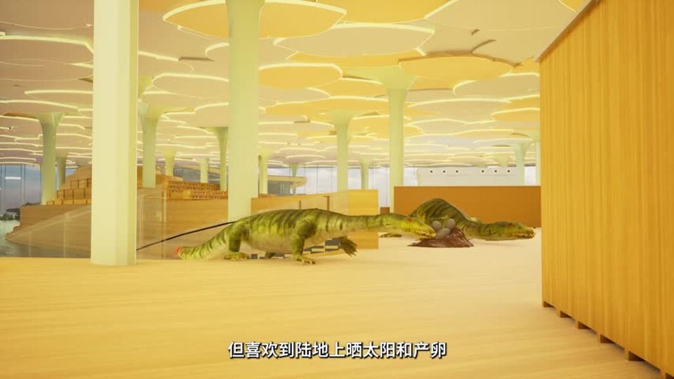 第19集 少儿馆里的秘密（上）