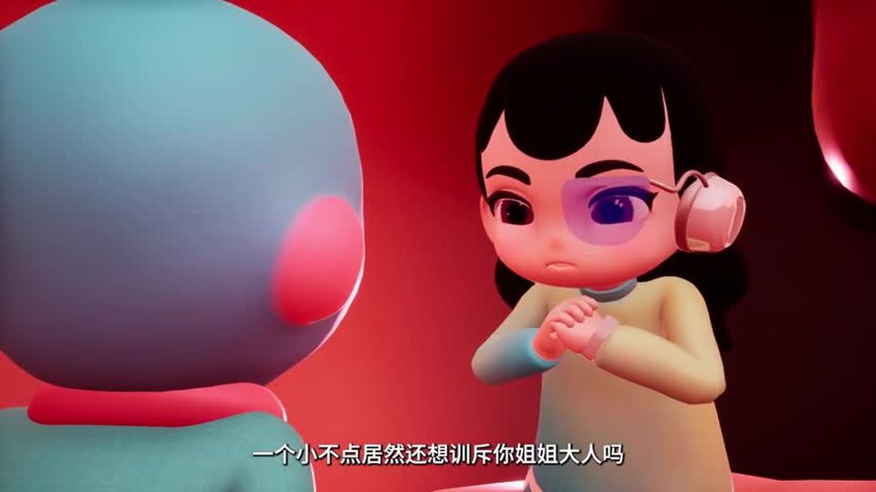 第21集 我们在少儿馆“肚子”里（上）