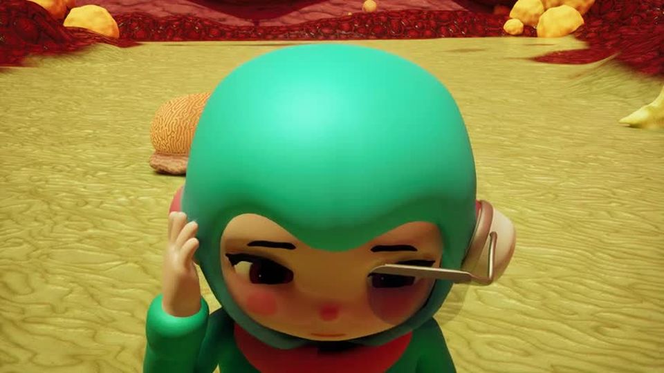 第22集 我们在少儿馆“肚子”里（中）